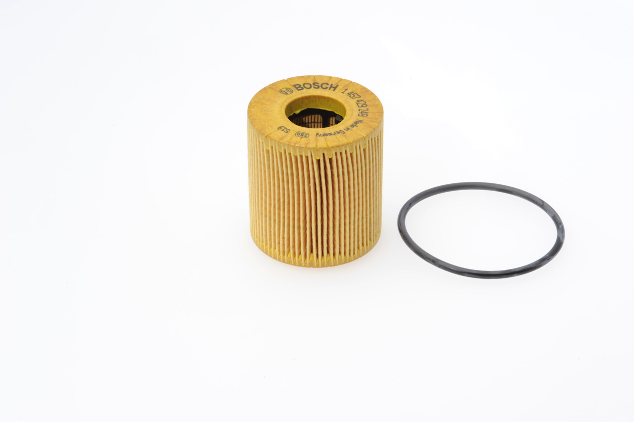 Oil Filter - 1 457 429 249 BOSCH