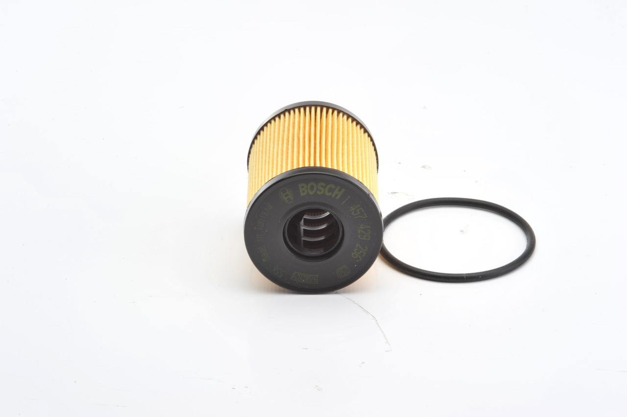 Oil Filter - 1 457 429 256 BOSCH