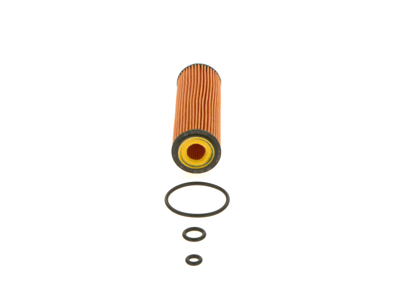 Oil Filter - 1 457 429 261 BOSCH