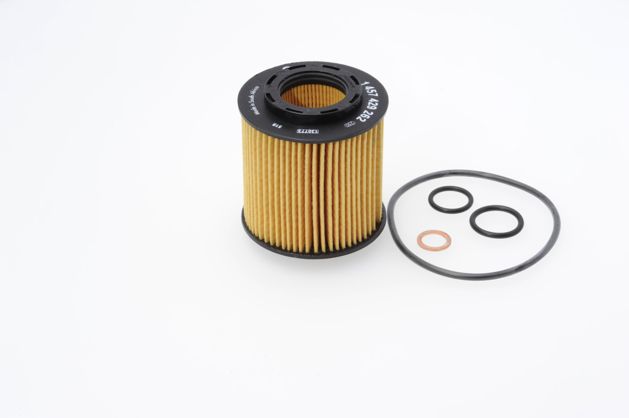 Oil Filter - 1 457 429 262 BOSCH