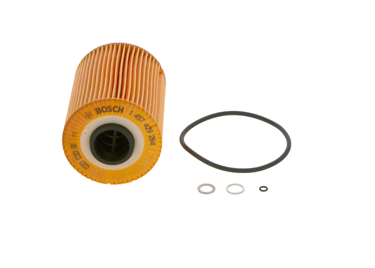 Oil Filter - 1 457 429 264 BOSCH