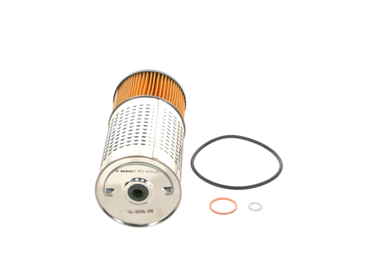 Oil Filter - 1 457 429 267 BOSCH