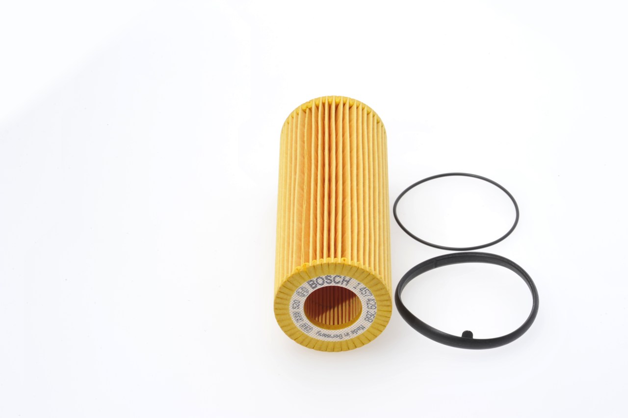 Filtro olio - 1 457 429 268 BOSCH