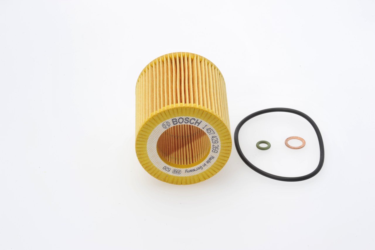 alyvos filtras - 1 457 429 269 BOSCH