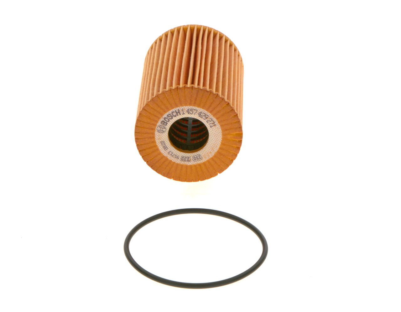 Filtro olio - 1 457 429 271 BOSCH