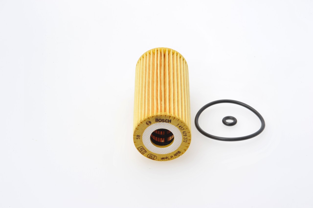Oil Filter - 1 457 429 272 BOSCH