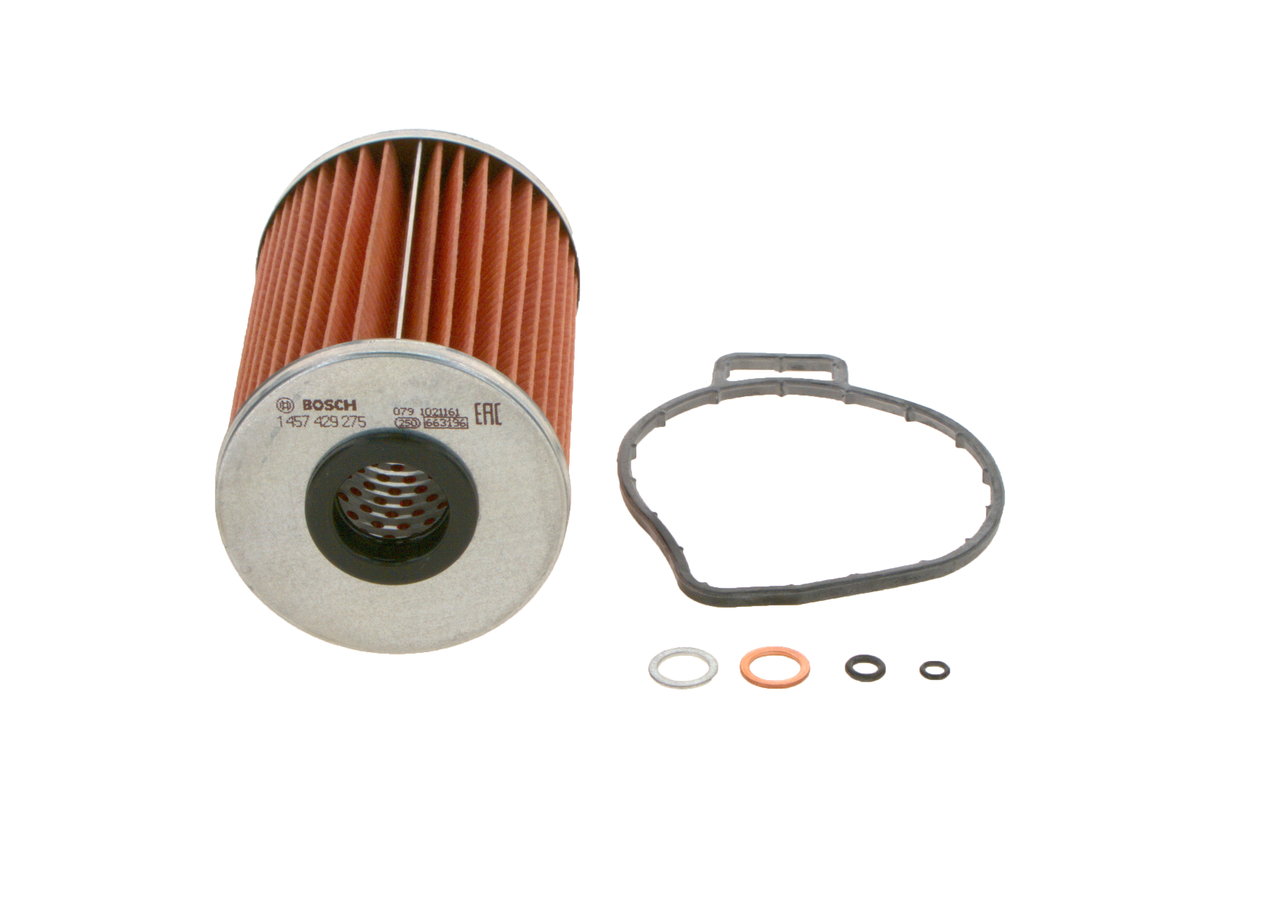 Filtro olio - 1 457 429 275 BOSCH