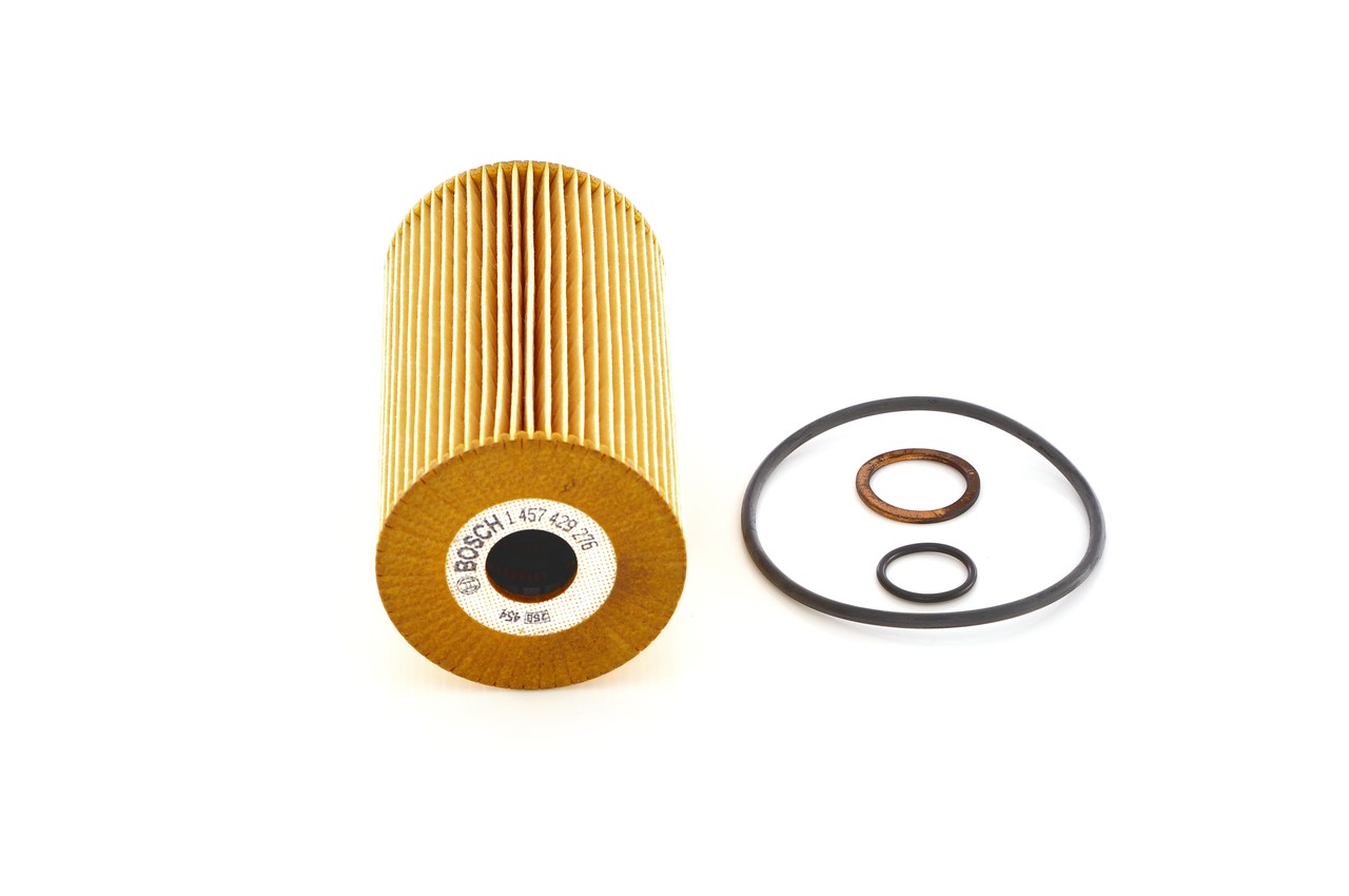 alyvos filtras - 1 457 429 276 BOSCH