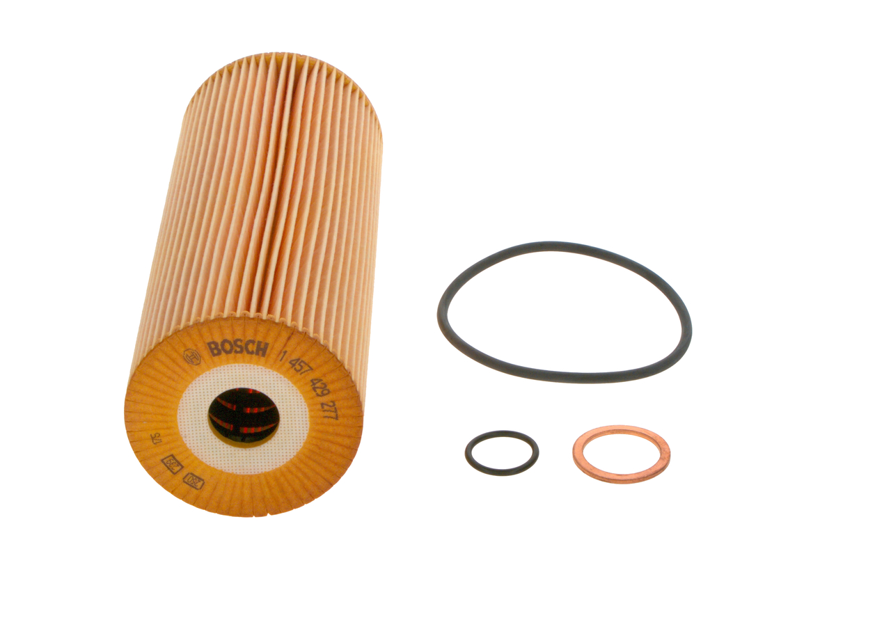 Filtro olio - 1 457 429 277 BOSCH
