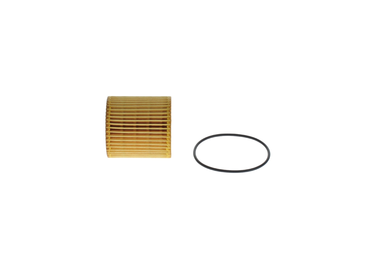 Filtro olio - 1 457 429 284 BOSCH