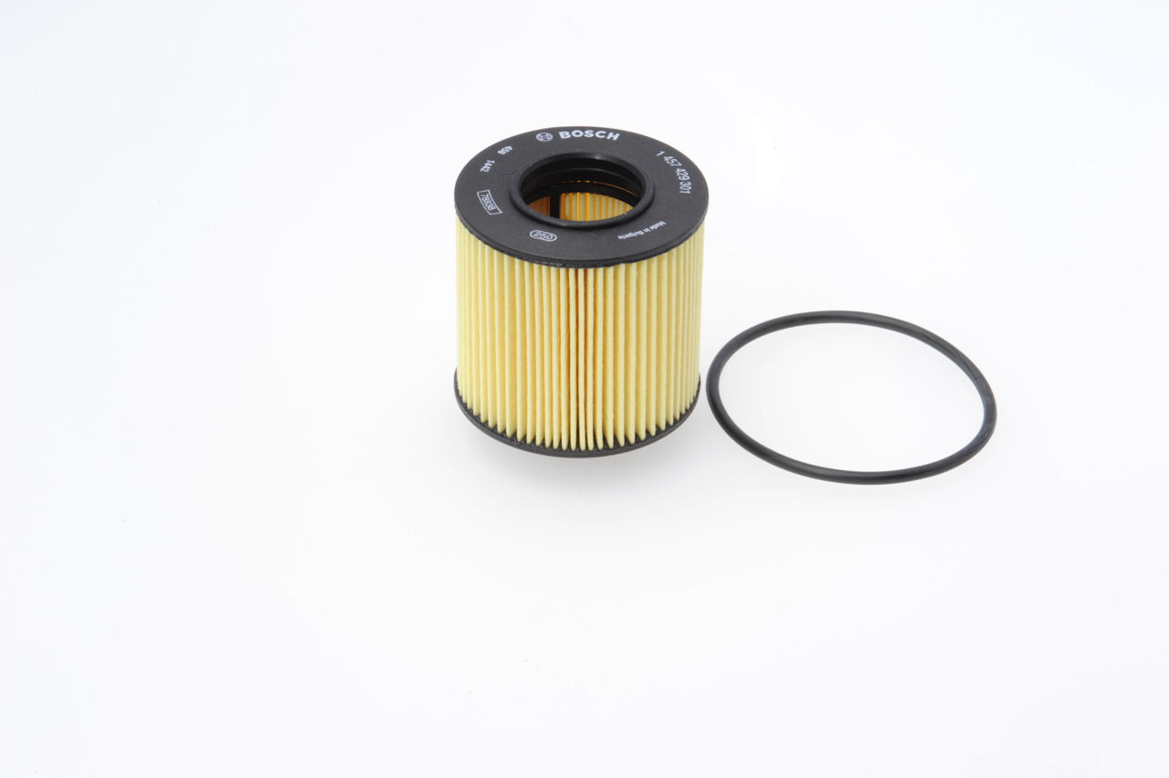 Oil Filter - 1 457 429 301 BOSCH