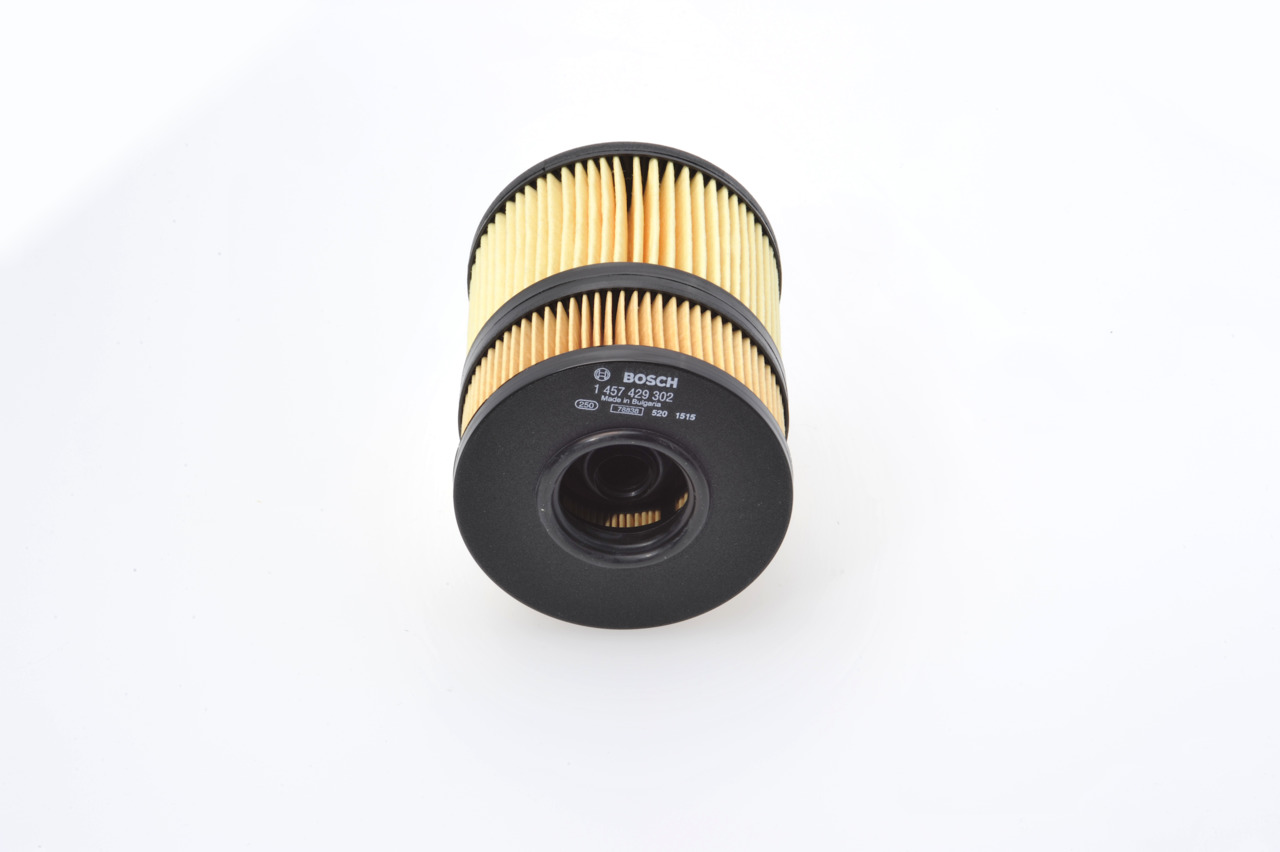 Oil Filter - 1 457 429 302 BOSCH