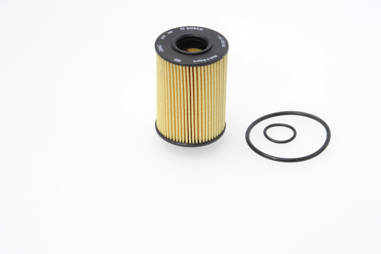 Oil Filter - 1 457 429 306 BOSCH