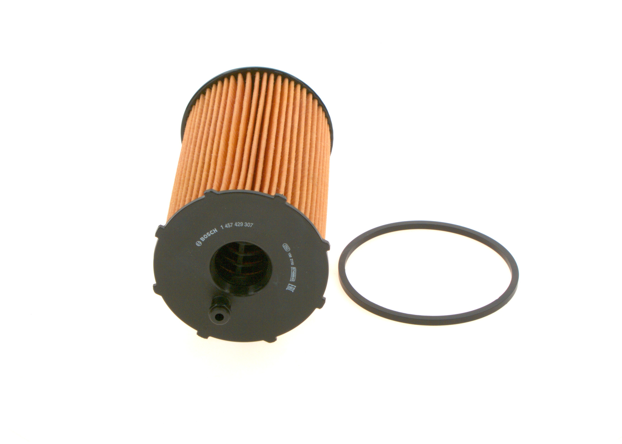 Oil Filter - 1 457 429 307 BOSCH