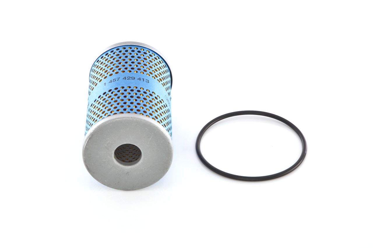 Filtro olio - 1 457 429 413 BOSCH