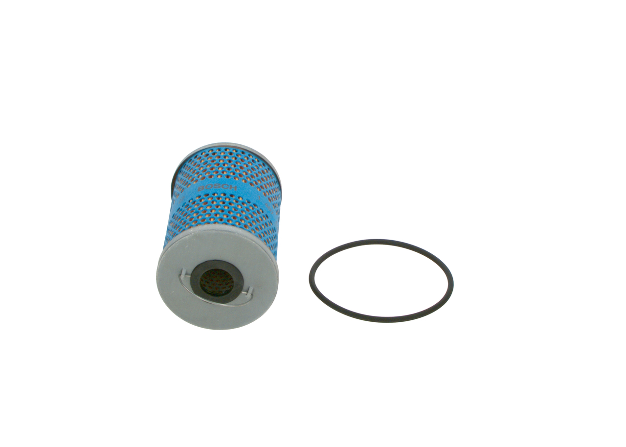 Oil Filter - 1 457 429 610 BOSCH