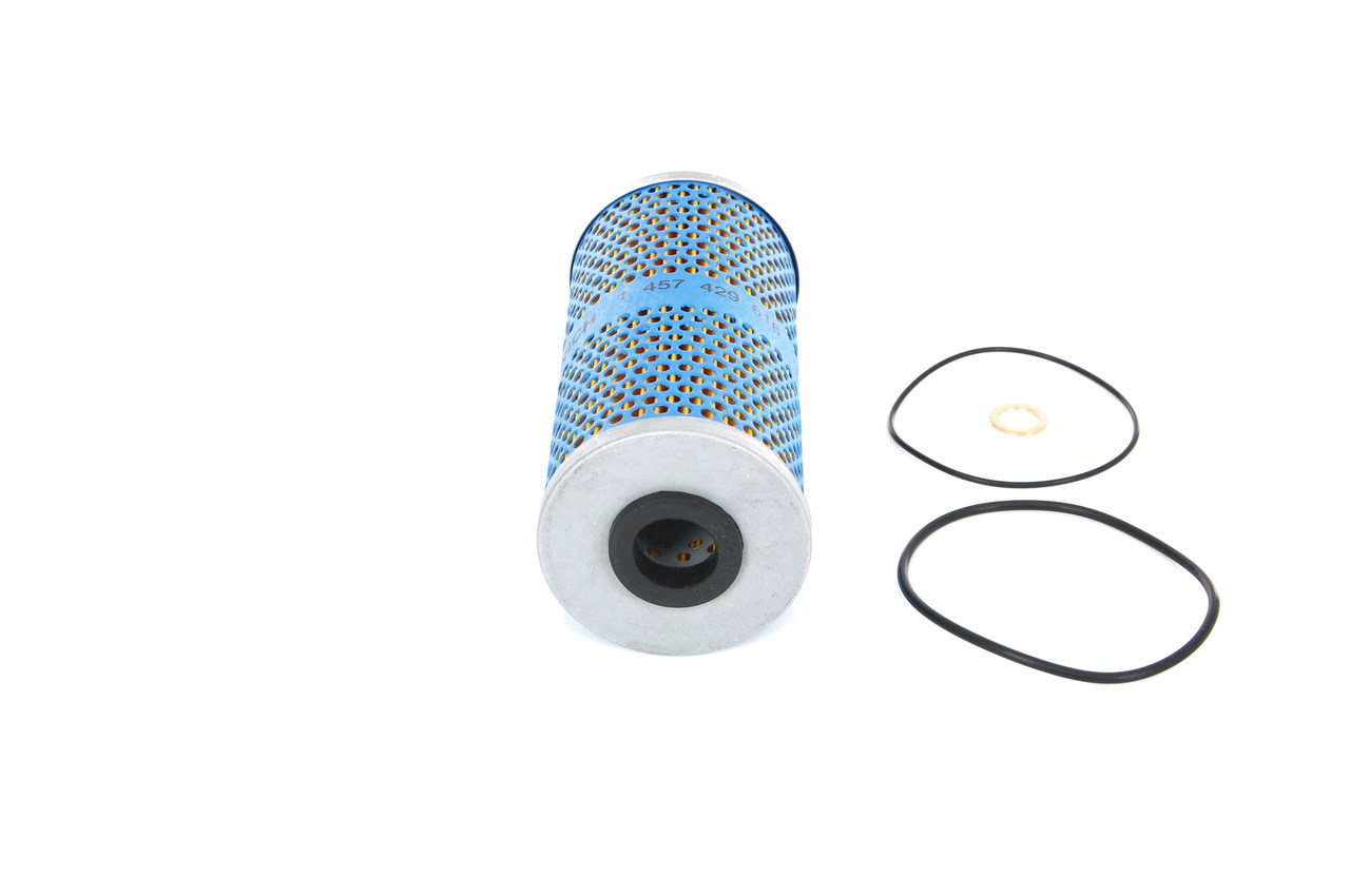Filtro olio - 1 457 429 616 BOSCH