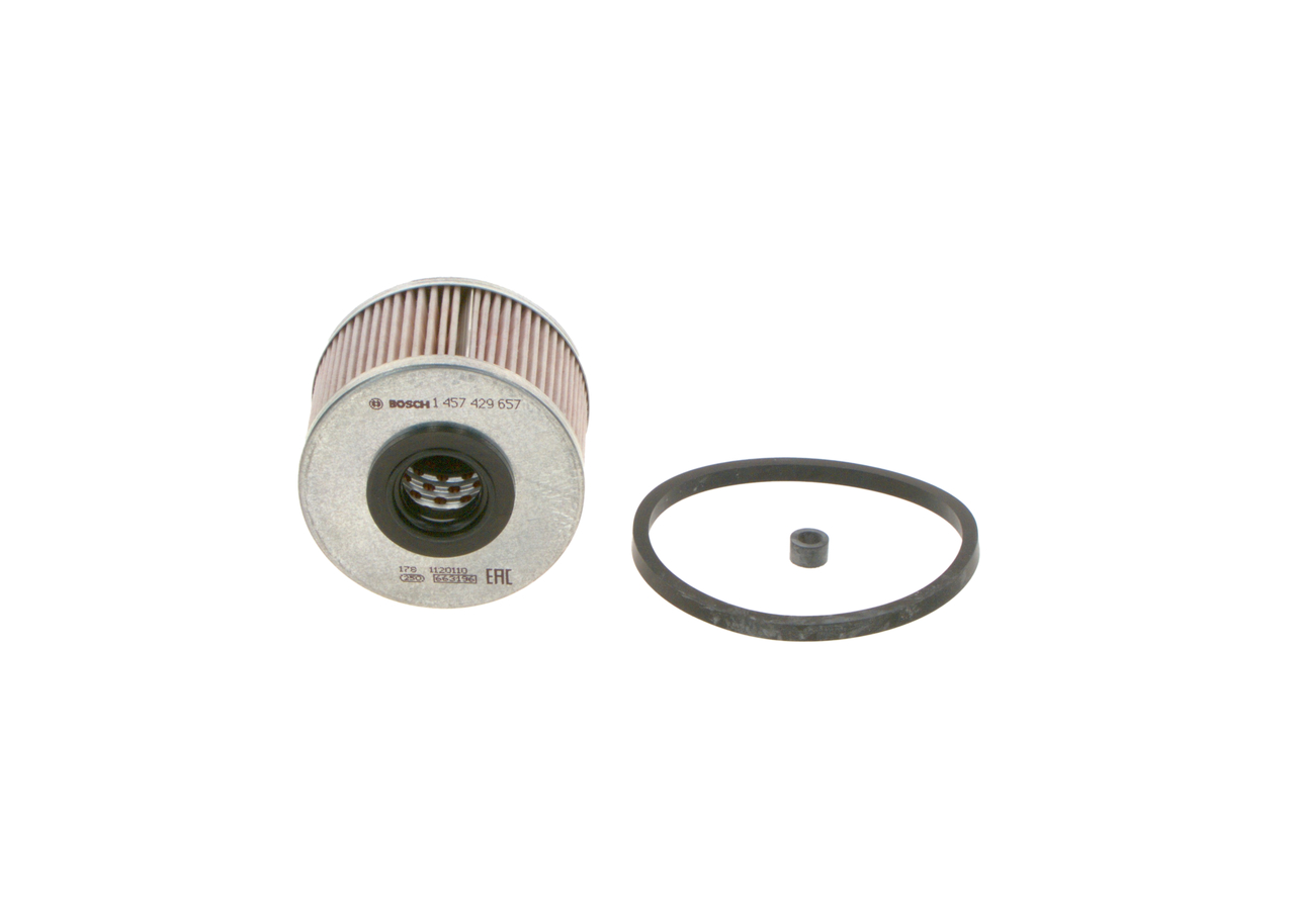 Fuel filter - 1 457 429 657 BOSCH