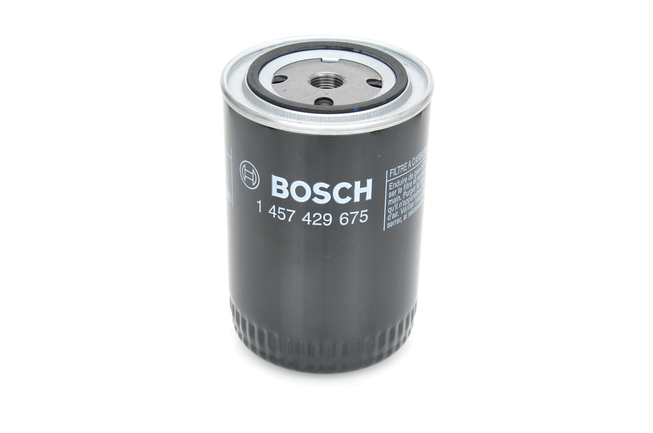 Filtro carburante - 1 457 429 675 BOSCH