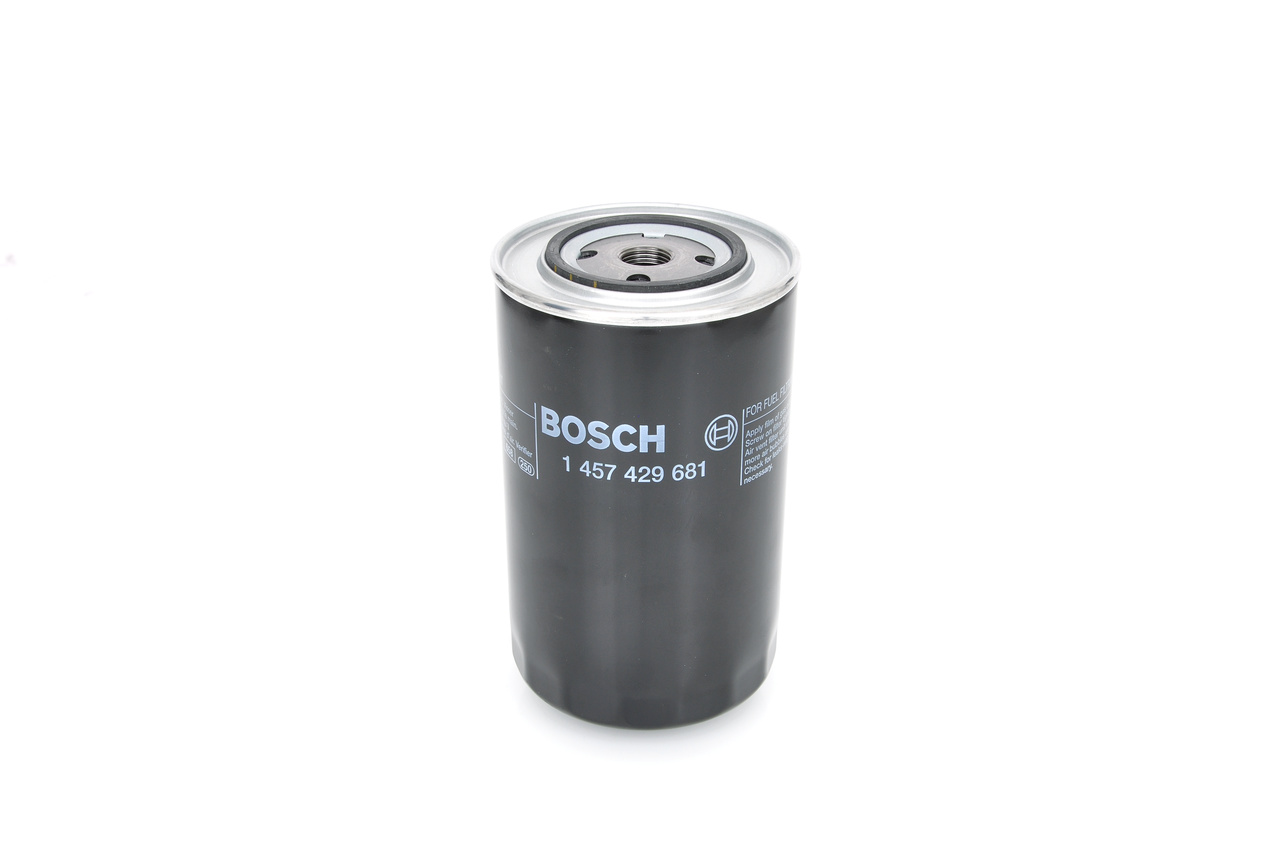 Filtro carburante - 1 457 429 681 BOSCH