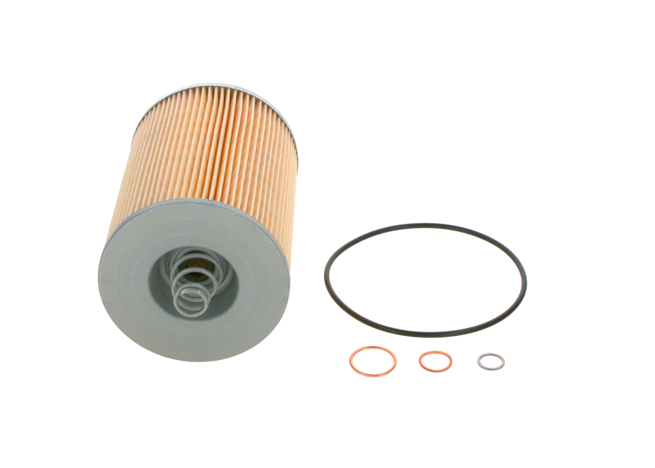 Oil Filter - 1 457 429 735 BOSCH
