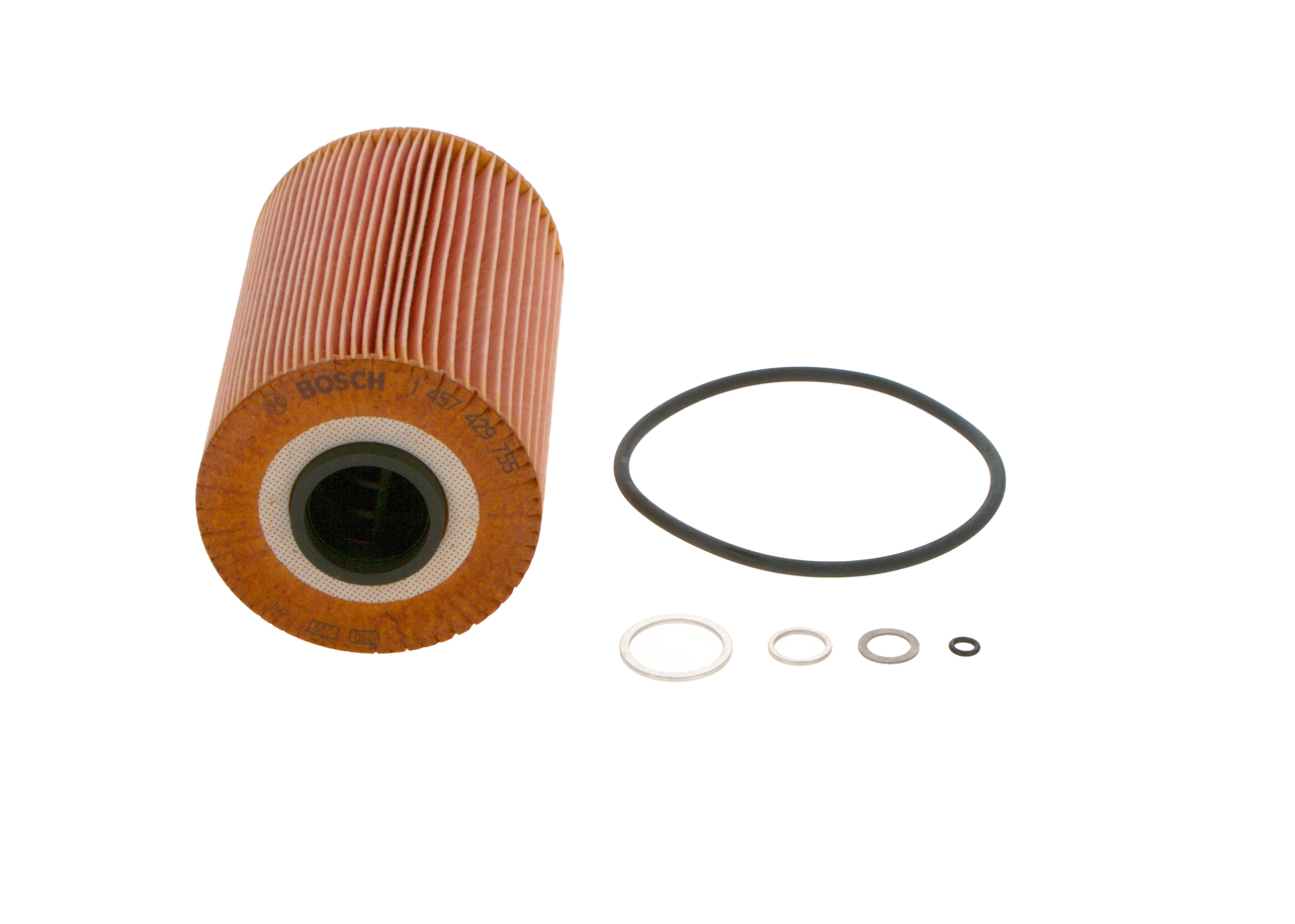Oil Filter - 1 457 429 755 BOSCH