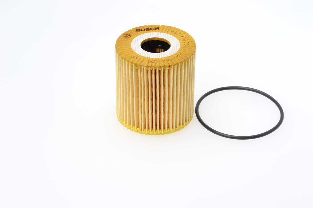 Oil Filter - 1 457 429 762 BOSCH