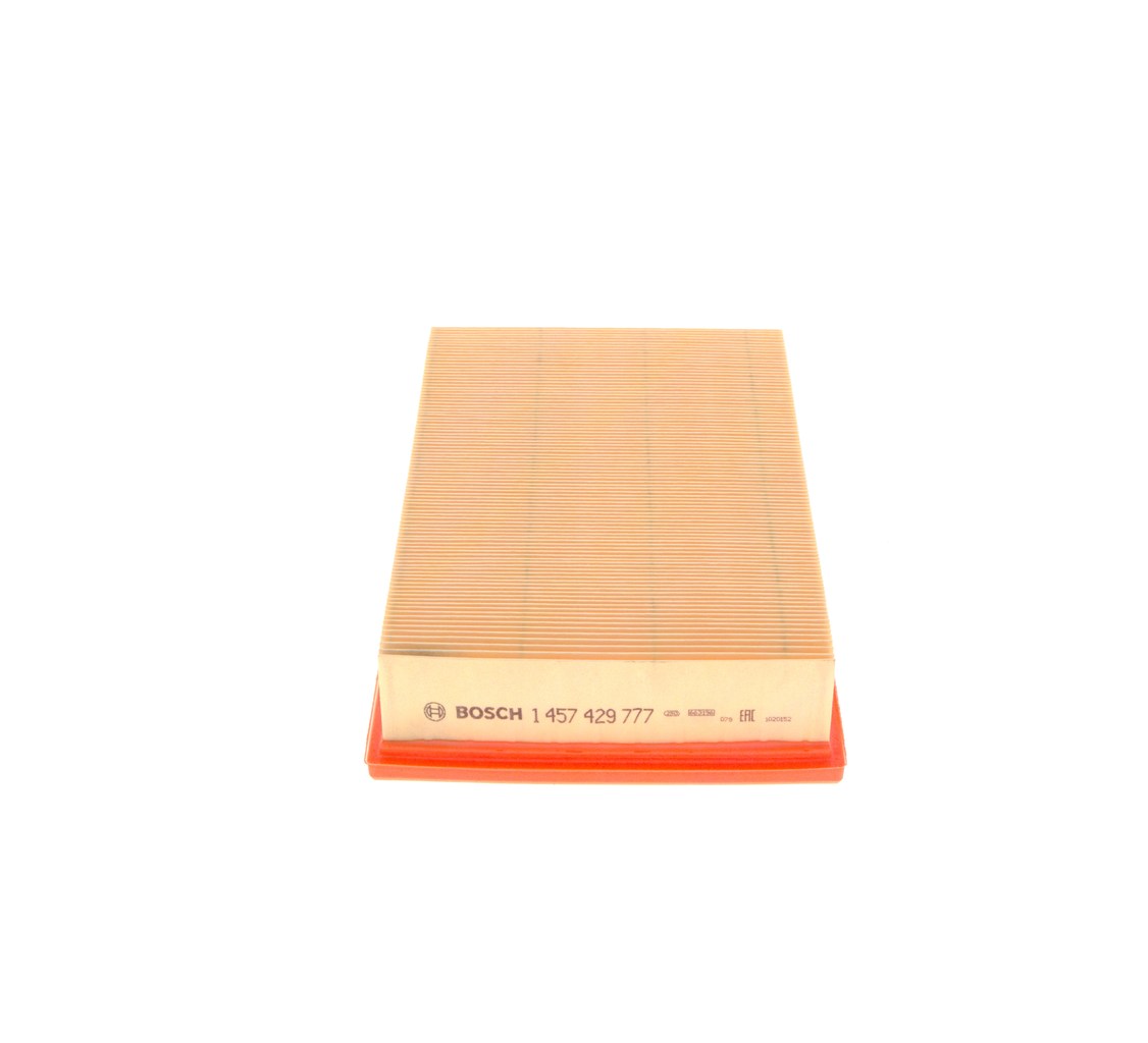 Air Filter - 1 457 429 777 BOSCH