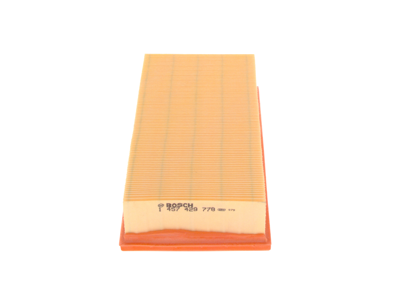 Air Filter - 1 457 429 778 BOSCH
