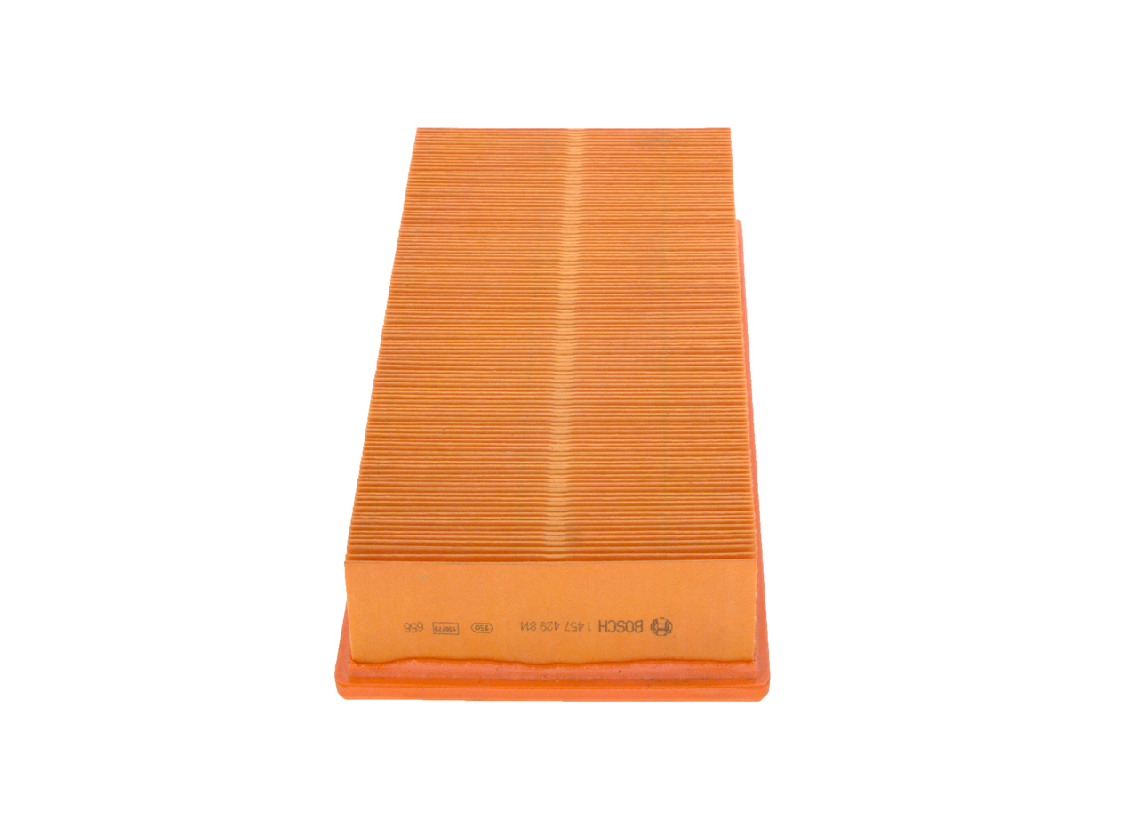 Air Filter - 1 457 429 814 BOSCH