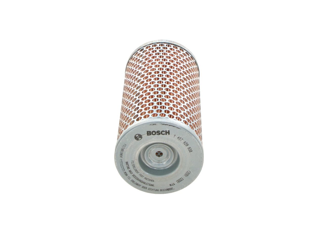 Air Filter - 1 457 429 838 BOSCH