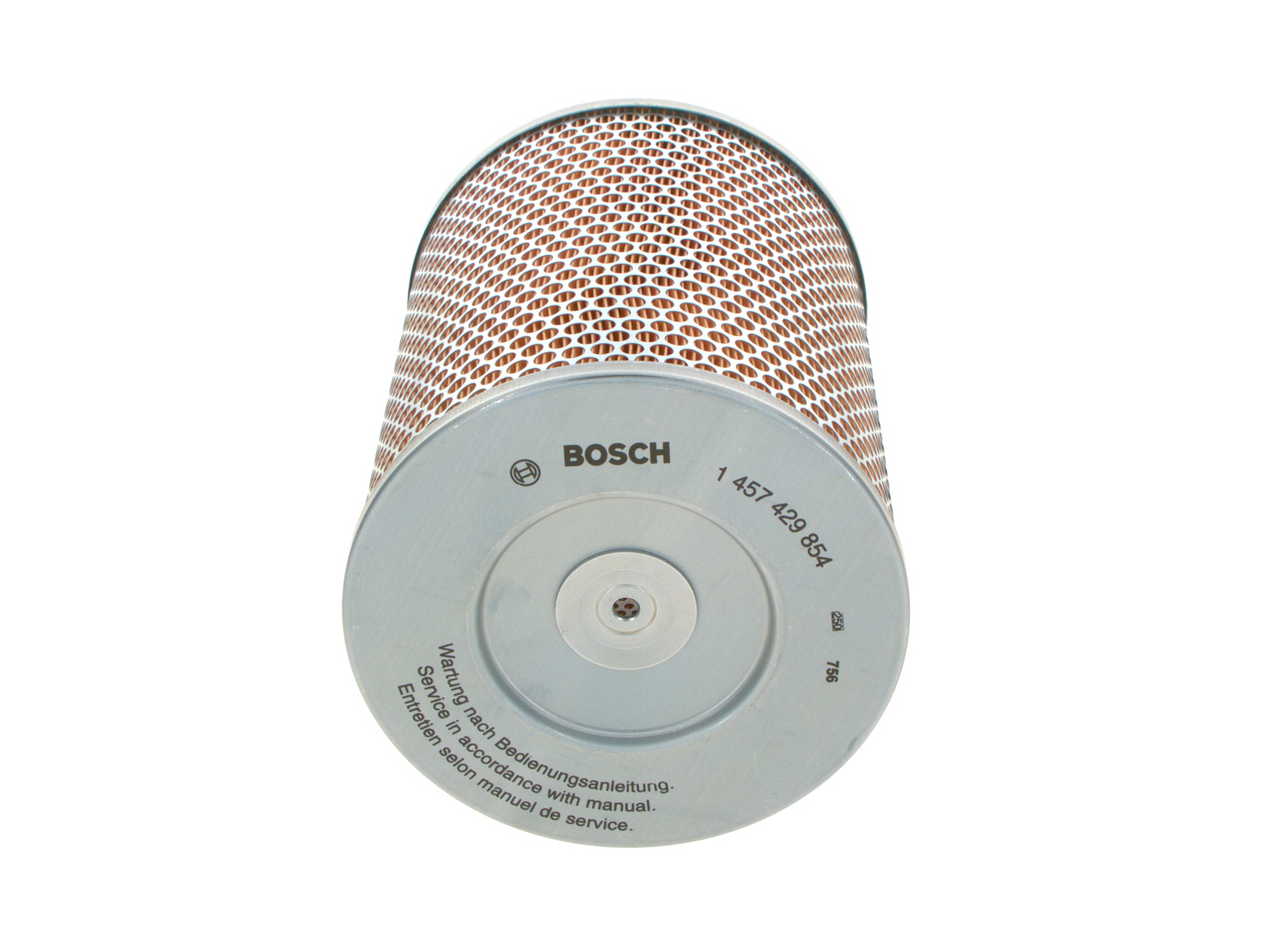 Air Filter - 1 457 429 854 BOSCH