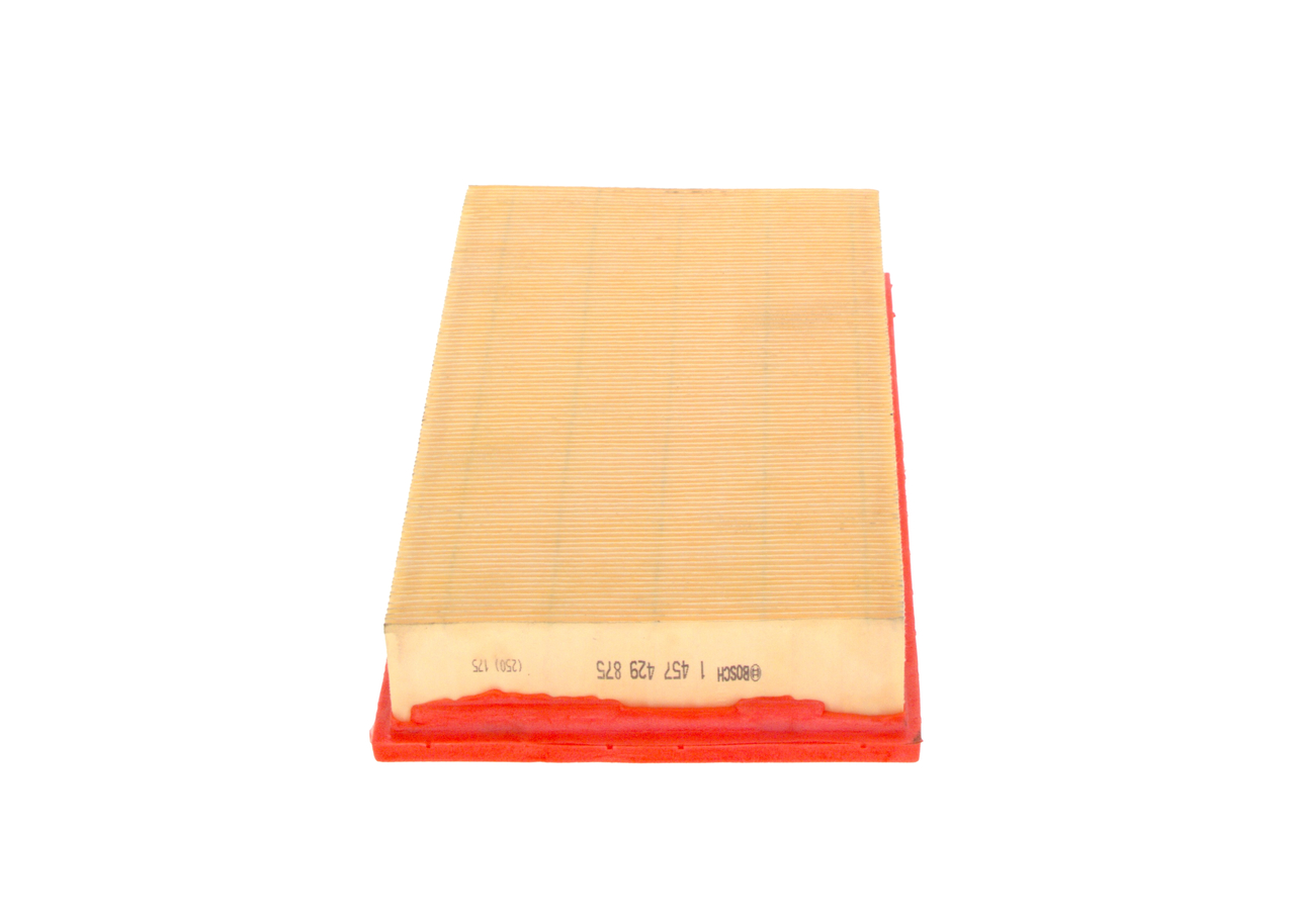 oro filtras - 1 457 429 875 BOSCH