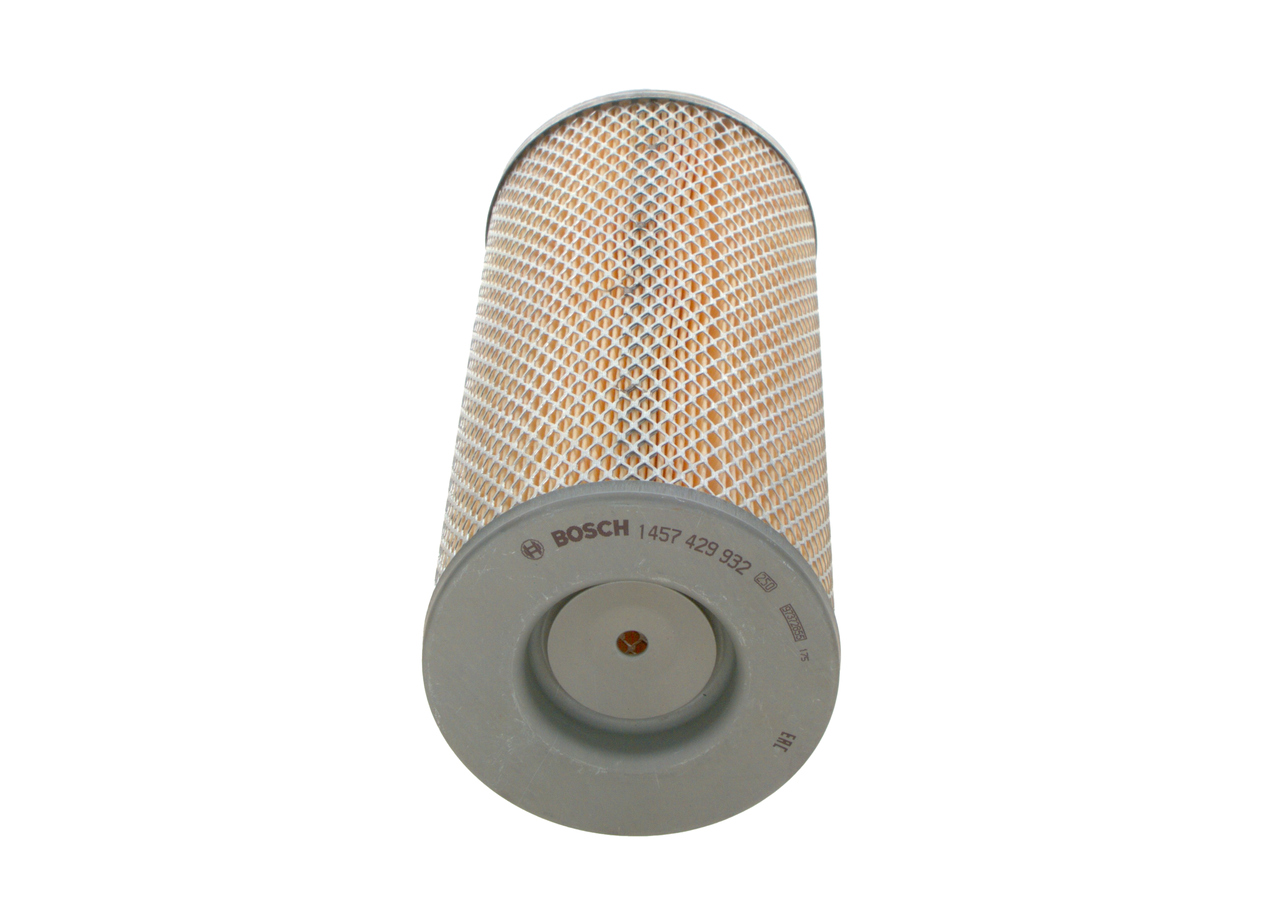 Air Filter - 1 457 429 932 BOSCH