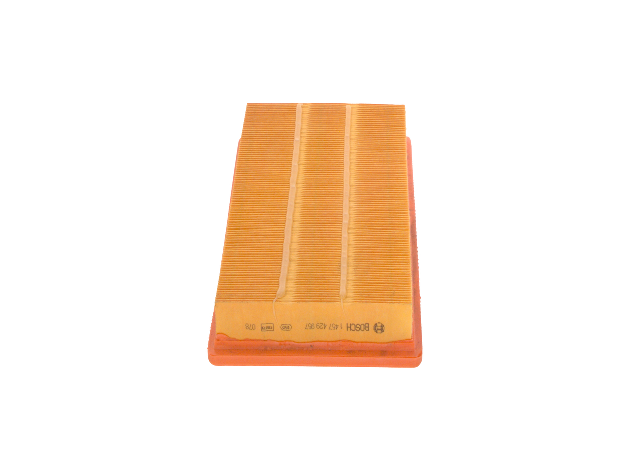 Air Filter - 1 457 429 957 BOSCH