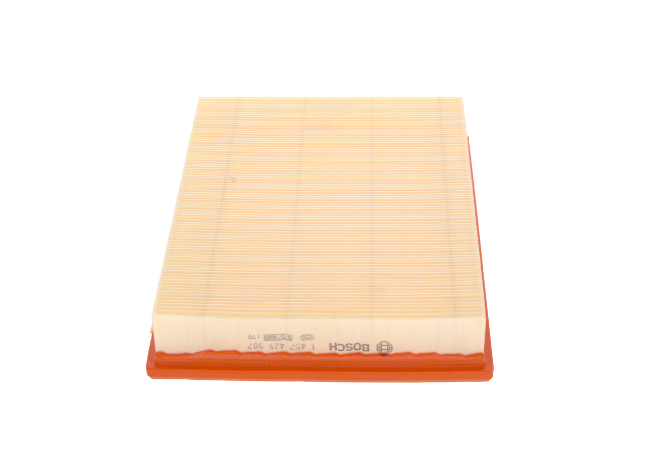 Air Filter - 1 457 429 987 BOSCH
