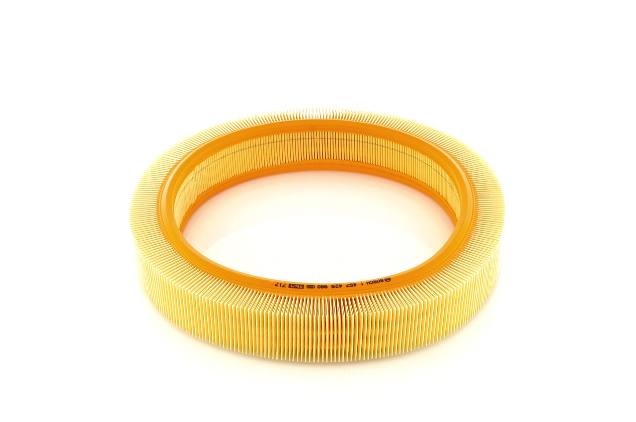 Air Filter - 1 457 429 992 BOSCH