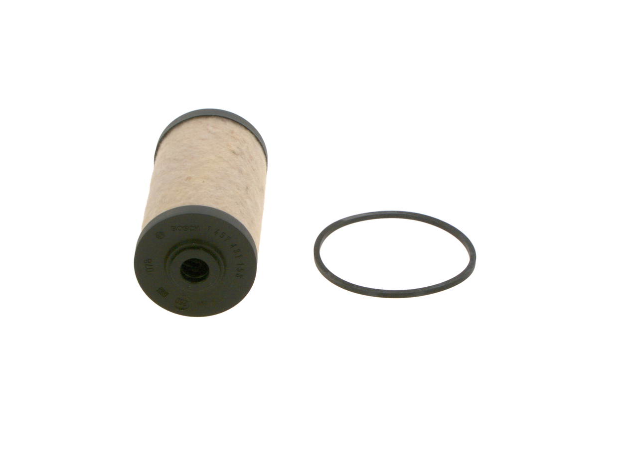 kuro filtras - 1 457 431 158 BOSCH