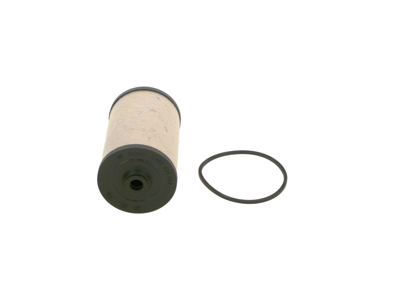 kuro filtras - 1 457 431 159 BOSCH