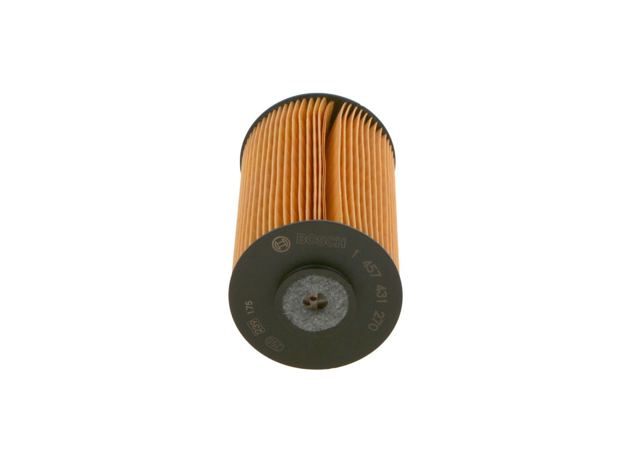 Filtro carburante - 1 457 431 270 BOSCH