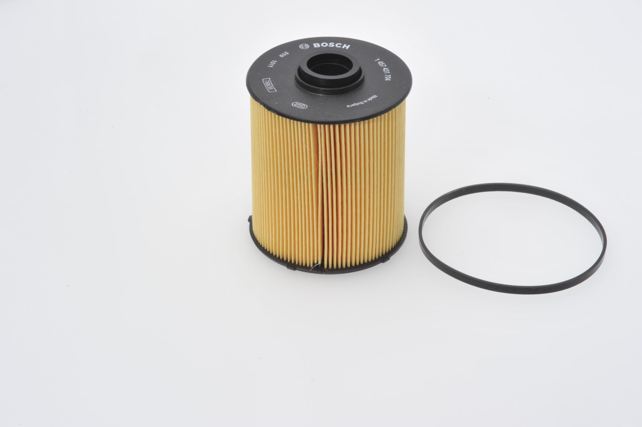 Fuel filter - 1 457 431 704 BOSCH