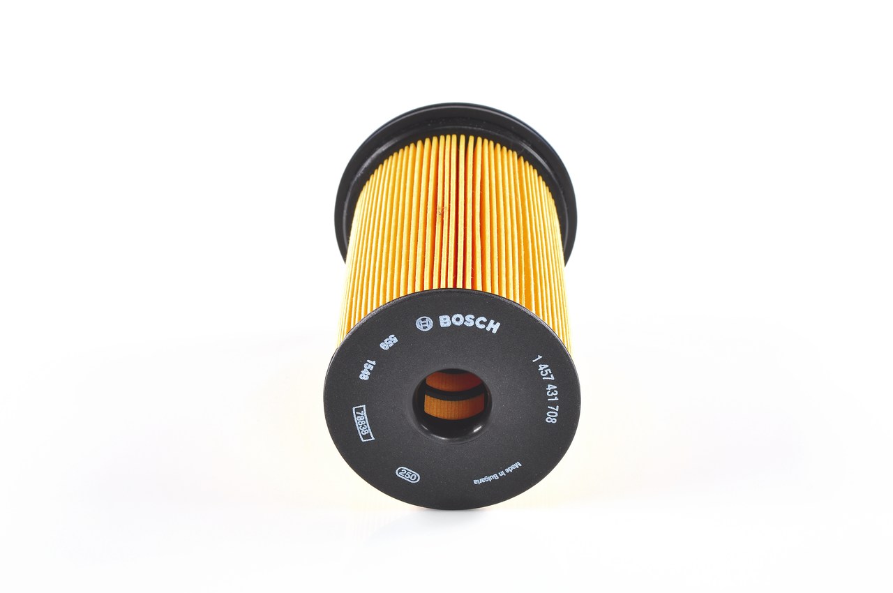 Fuel filter - 1 457 431 708 BOSCH