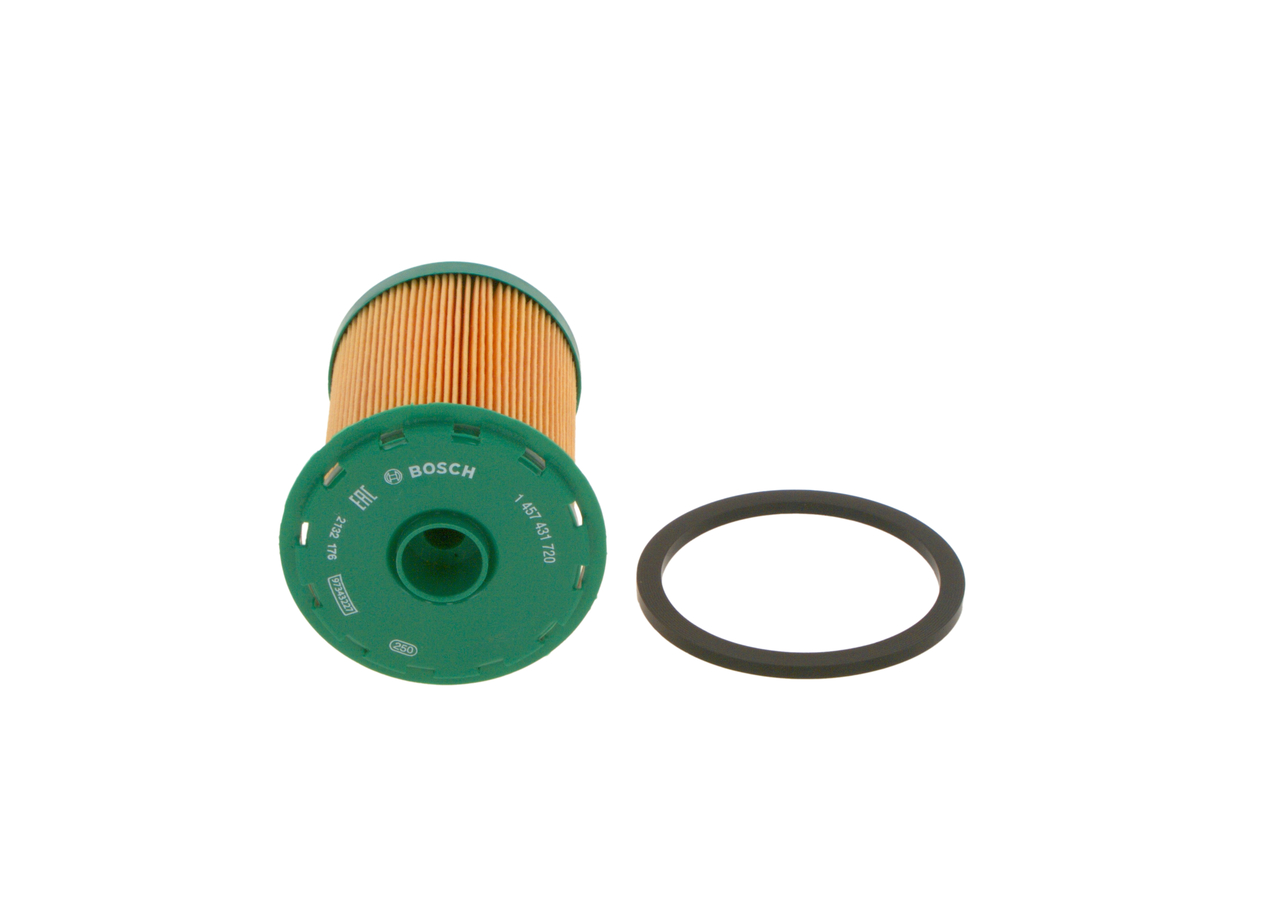 Fuel filter - 1 457 431 720 BOSCH