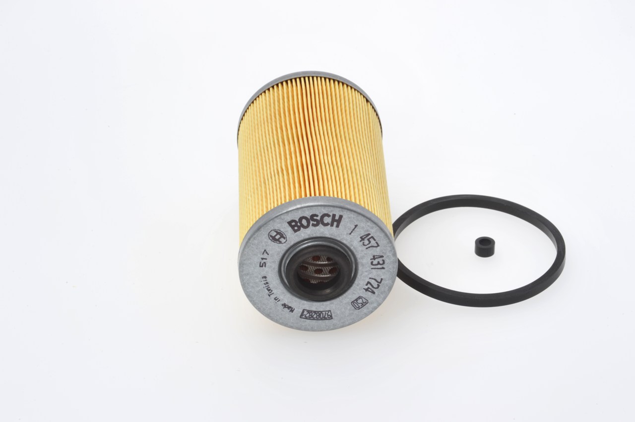 Fuel filter - 1 457 431 724 BOSCH