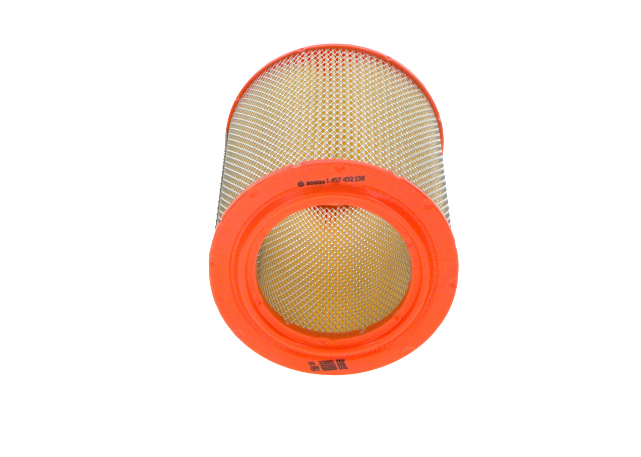 Air Filter - 1 457 432 138 BOSCH