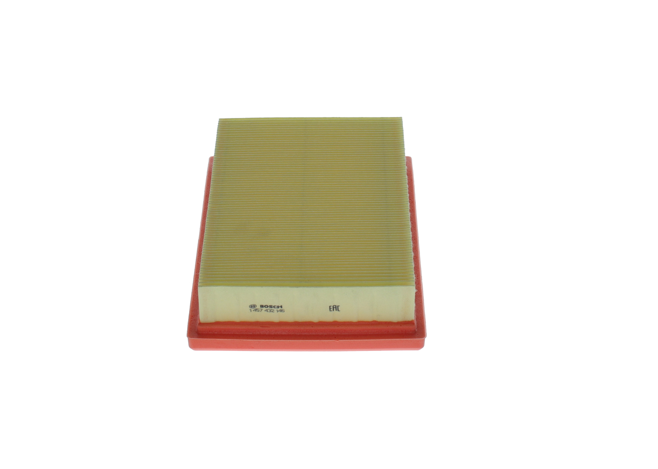 Air Filter - 1 457 432 146 BOSCH