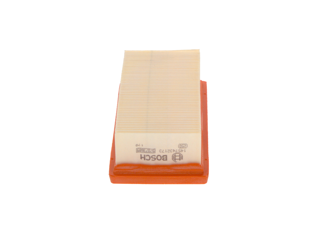 Filtro aria - 1 457 432 173 BOSCH