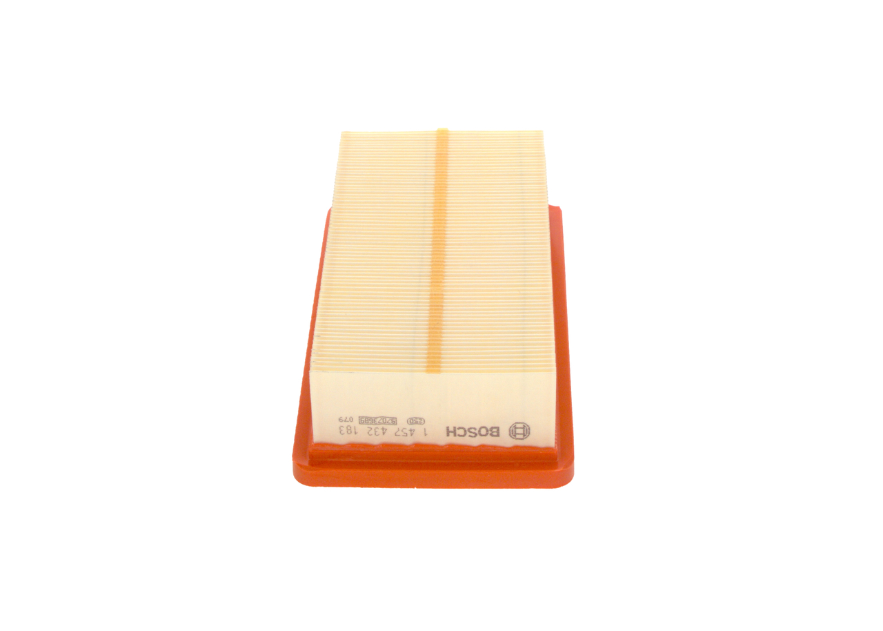 Air Filter - 1 457 432 183 BOSCH