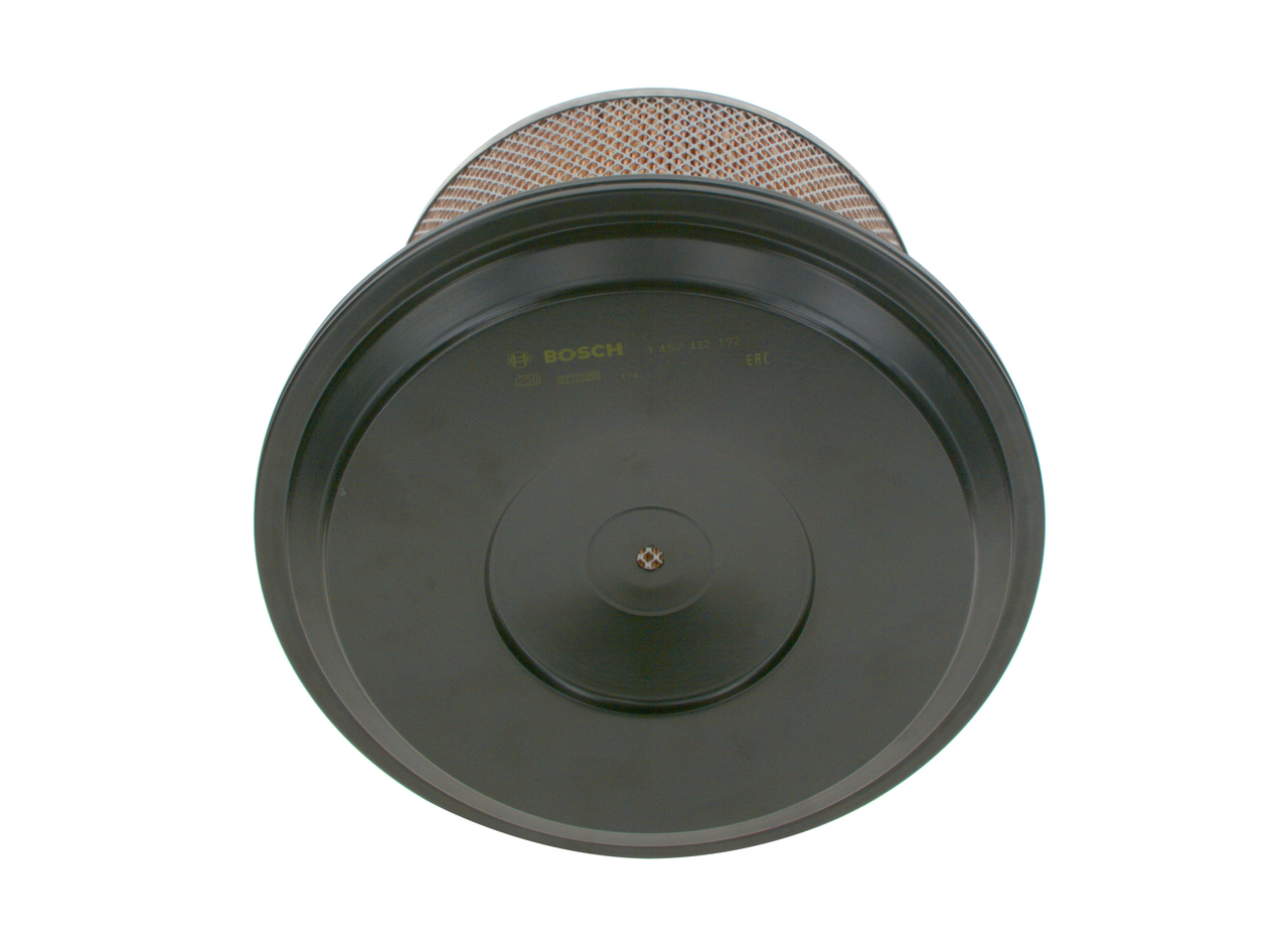 Air Filter - 1 457 432 192 BOSCH