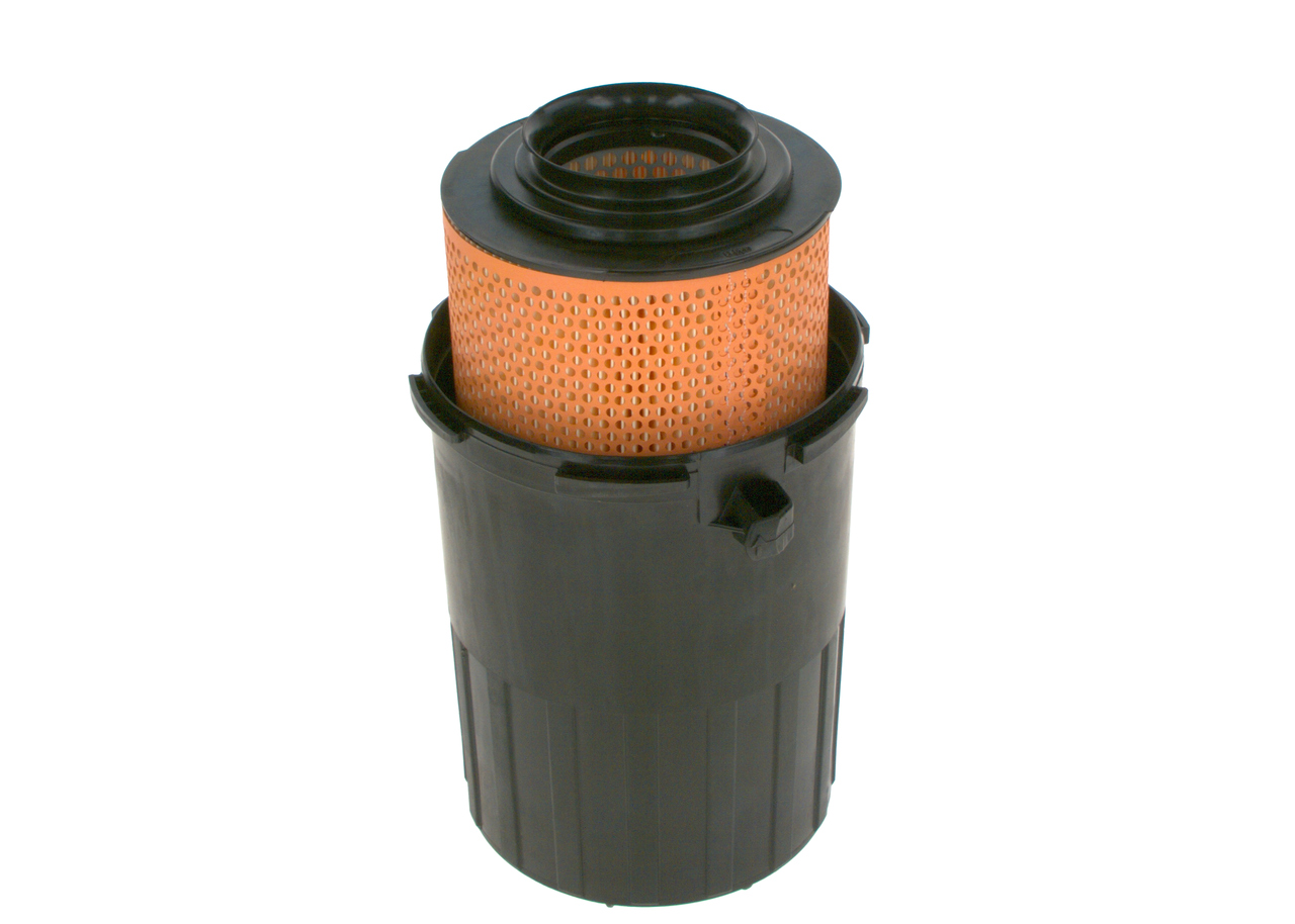 Air Filter - 1 457 433 005 BOSCH